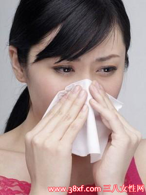 鼻塞、鼻炎的最佳治疗方法 慢性鼻炎鼻塞怎么办
