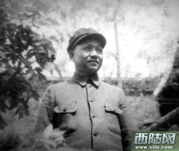 陈光将军列传之二：谁是建国后第一位罹难的高级将领？——陈耀东