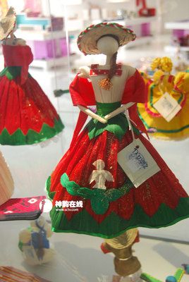 传统手工艺品市场调查表 河南传统手工艺品