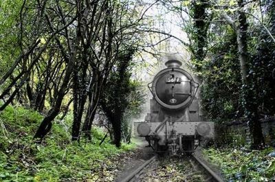 2013年12月俄罗斯之行——之国际列车K3攻略篇 俄罗斯幽灵列车