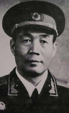 中国第一位原子弹将军张蕴钰去世 中国第一位女将军