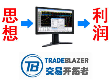 期货程序化交易主流软件-文华财经与交易开拓者TB使用对比 tb交易开拓者论坛