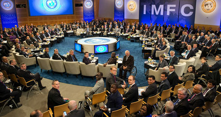 国际货币基金组织IMF~弊端浅析 imf国际货币基金组织