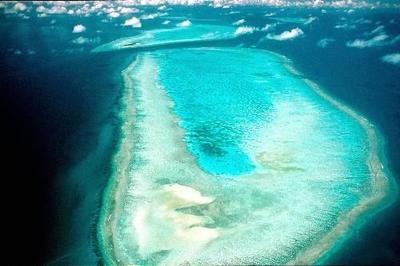 世界上最好的工作-大堡礁护岛员！ 大堡礁守岛人