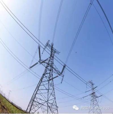 2015五大发电集团电源布局分析 中国五大发电集团