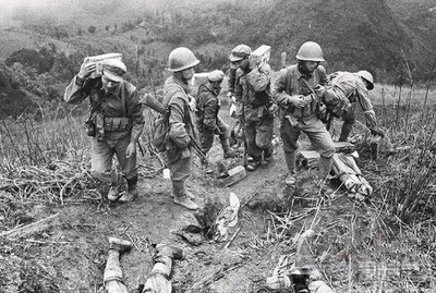 1979年－1989年中越边境冲突纪实 1979年中越战争电影