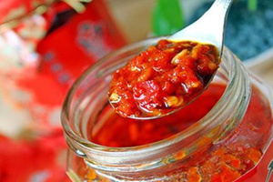 辣椒酱及制作方法 17种辣椒酱的制作方法