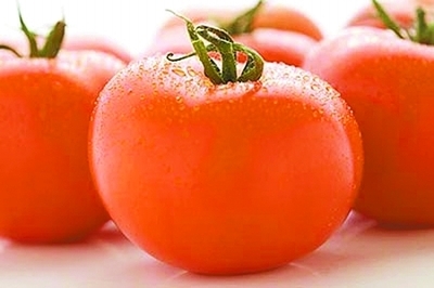 从番茄中提取番茄红素和B-胡萝卜素 番茄红素与胡萝卜素