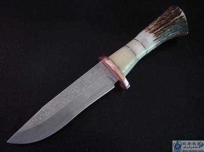 世界三大名刀 世界上最炫的十把刀