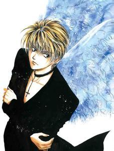 【天使禁猎区】OVA3话完结，漫画20卷完结 天使禁猎区图片