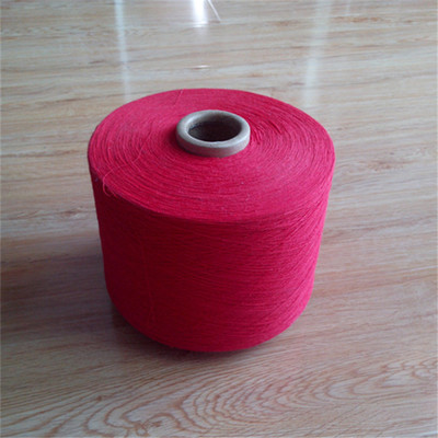 色纺纱生产（整理） 气流纺色纱 纺纱昌邑