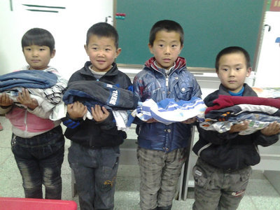 中国贫困地区儿童地址大全----捐助必备！ 捐助贫困儿童网站