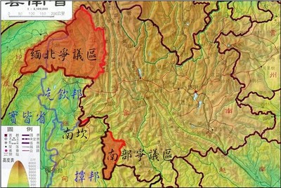 中国与越南边界划分——1962年中印边境之战（44） 1962年中印边界冲突