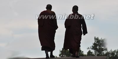 佛教中的三门解脱是什么意思 佛教真的能使人解脱吗