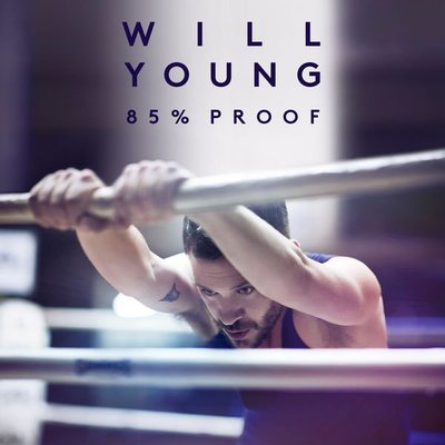 WillYoung-85%Proof(DeluxeEdition)(2015) deluxe edition