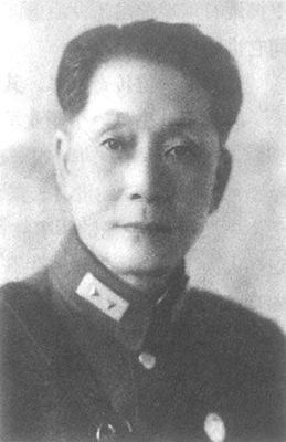 民国时期著名军事理论家、军事教育家――蒋百里（二） 民国著名的教育家