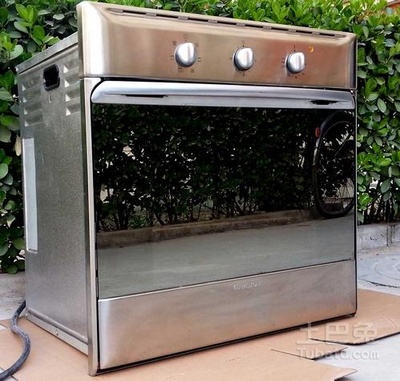 如何选择购买嵌入式烤箱 烤箱选择嵌入式还是