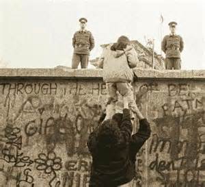柏林墙的故事 柏林墙事件