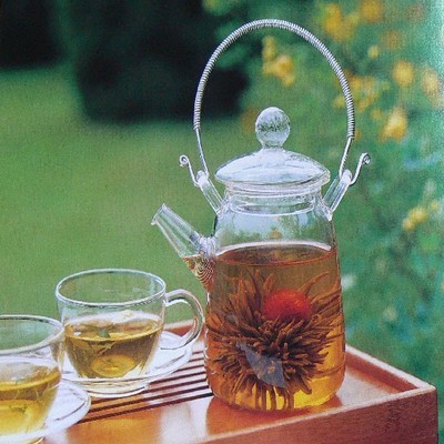 普洱茶的功效和普洱茶的喝法 生潽耳茶的功效与作用