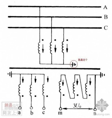 电流互感器及电压互感器型号含义说明 电压互感器参数含义