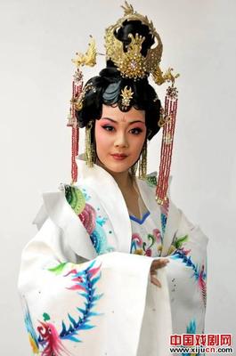 中国公主杜兰朵--【20120923】 东莞杜兰朵花艺店