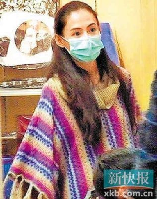 张柏芝小儿子为何不喜欢谢霆锋 张柏芝谢霆锋复婚