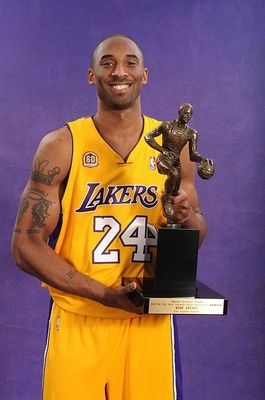 历届NBA常规赛MVP nba2010常规赛排名