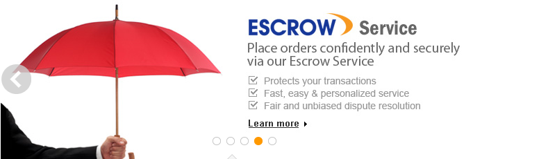 Escrow在线支付方式详解外贸支付 escrow 支付宝