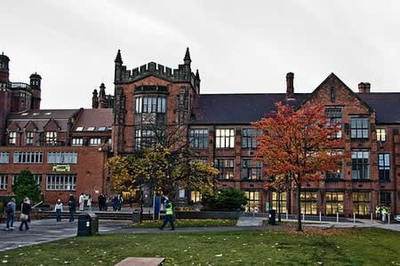 英国纽卡斯尔大学开除50名中国籍学生 留学英国纽卡斯尔大学
