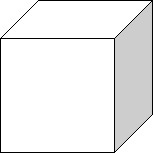 如何让学生正确合理地计算长方体表面积 长方体表面积