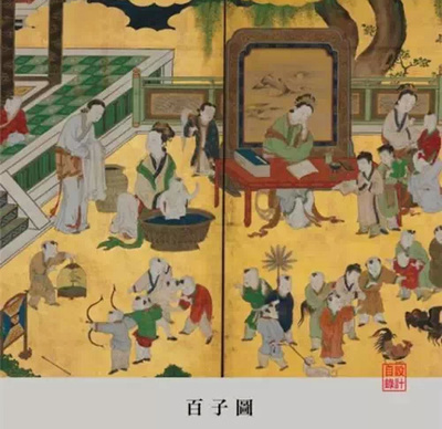 古代日本画家画的中国唐朝美女有多美？ 唐朝老画家
