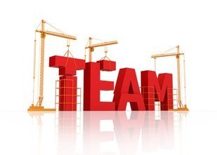 TeamBuilding！ team building方案