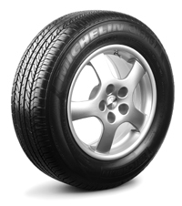 各种轮胎的区别与使用寿命 汽车轮胎的使用寿命