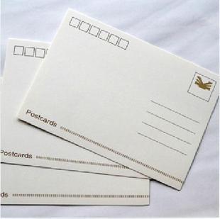 名片和明信片尺寸及设计规范转摘 明信片常规尺寸