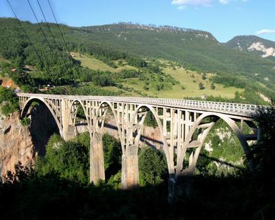 南斯拉夫的桥 热门电影南斯拉夫桥