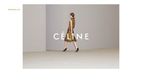 法国Celine赛琳 celine法国官网网址