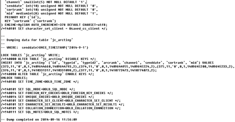 mysql命令登录_zhu_x centos mysql登录命令