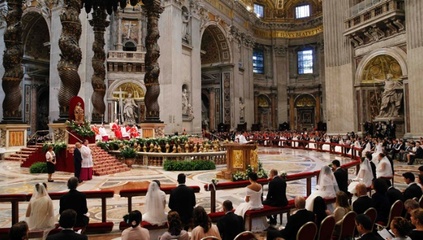 梵蒂冈教皇的由来 梵蒂冈教皇有多厉害