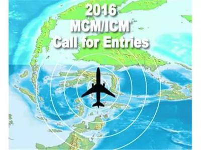 2012-2MCM（北美数学建模）小结 mcm数学建模
