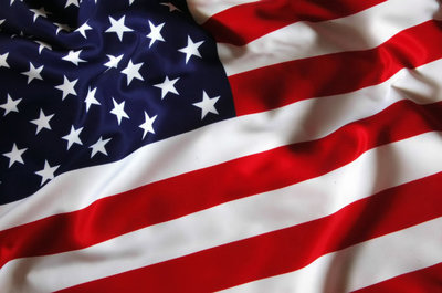 美国国旗介绍AmericaFlag（国旗的含义和历史） 国旗的含义