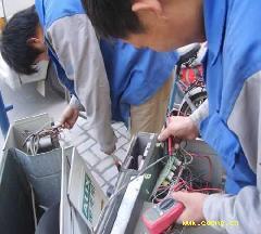 三洋空调维修操作技能指南；如何拆卸空调的压缩机？ 沈阳华润三洋压缩机
