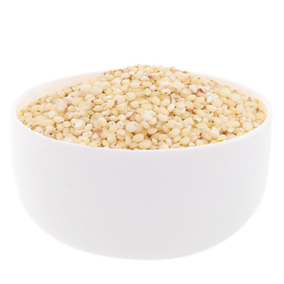 高粱米的几种吃法 有机高粱米采购