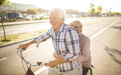 退休老人生活知多少 老年人退休生活
