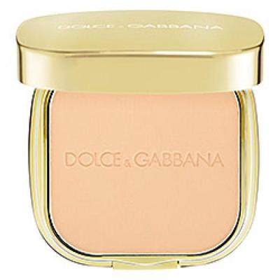 【底妆】Dolce&Gabbana干湿两用粉饼 兰蔻干湿两用粉饼
