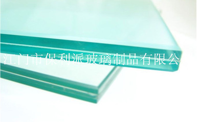 钢化玻璃加工工艺 夹胶玻璃安装