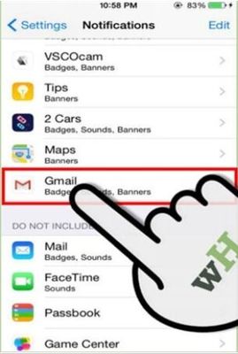 iOS分享｜如何使用一个Gmail邮箱注册多国AppleID gmail.com邮箱注册