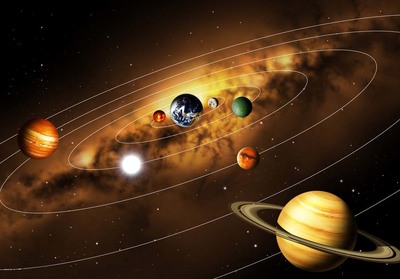 卫星的两行星历及转化为轨道六根数的MATLAB程序 恒星行星卫星