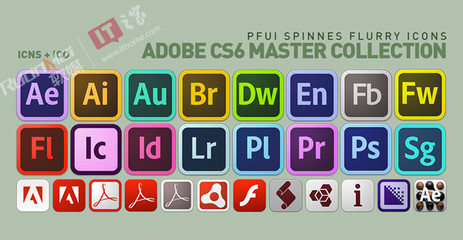 Adobe系列软件万能注册机！免费下载！ adobe cs6系列软件