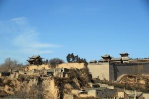 王家大院在哪？_石家庄的旅行社 石家庄到王家大院