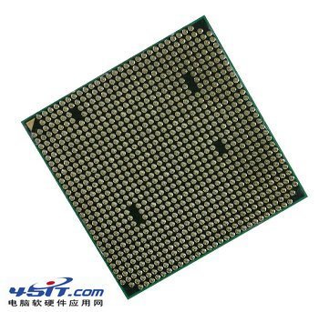 AMDSocket754939AM2AM2+AM3针脚区别（图） am2和am3的区别